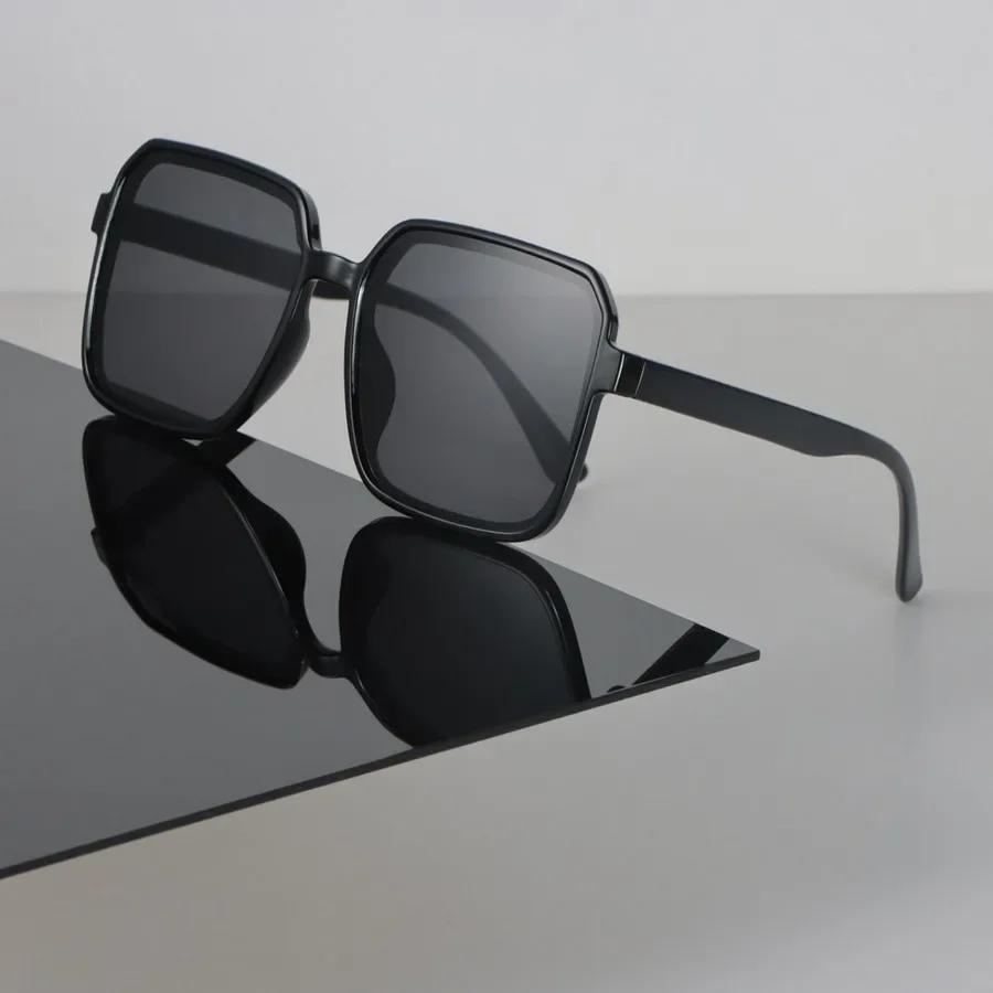 Винтажные Солнцезащитные Очки Женские Мужские Бренд Зеркальные Женские Мужские Крутые Конфетные Цвета Квадратные Солнцезащитные Очки Дизайнерские