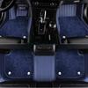 Новые моделиДвухслойные 5D Индивидуальные автомобильные коврики для BMW 4 Gran Coupe F36 G26 2014-2025 Годы 4 двери Автомобильные коврики Подкладки под ноги Аксессуары