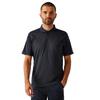 Regatta Professional Mens Plain Polo Shirt