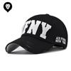 Специально для новой уличной хлопковой бейсболки с вышивкой AFNY, уличная солнцезащитная спортивная кепка, мужская сетчатая шляпа