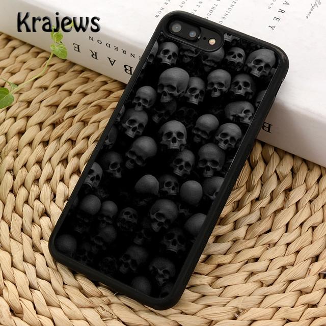 Cleopatra egyptian princess cat skull hieroglyphic Phone Case For iPhone 17 Air 16 15 14 plus 11 12 13 pro max Fundas
