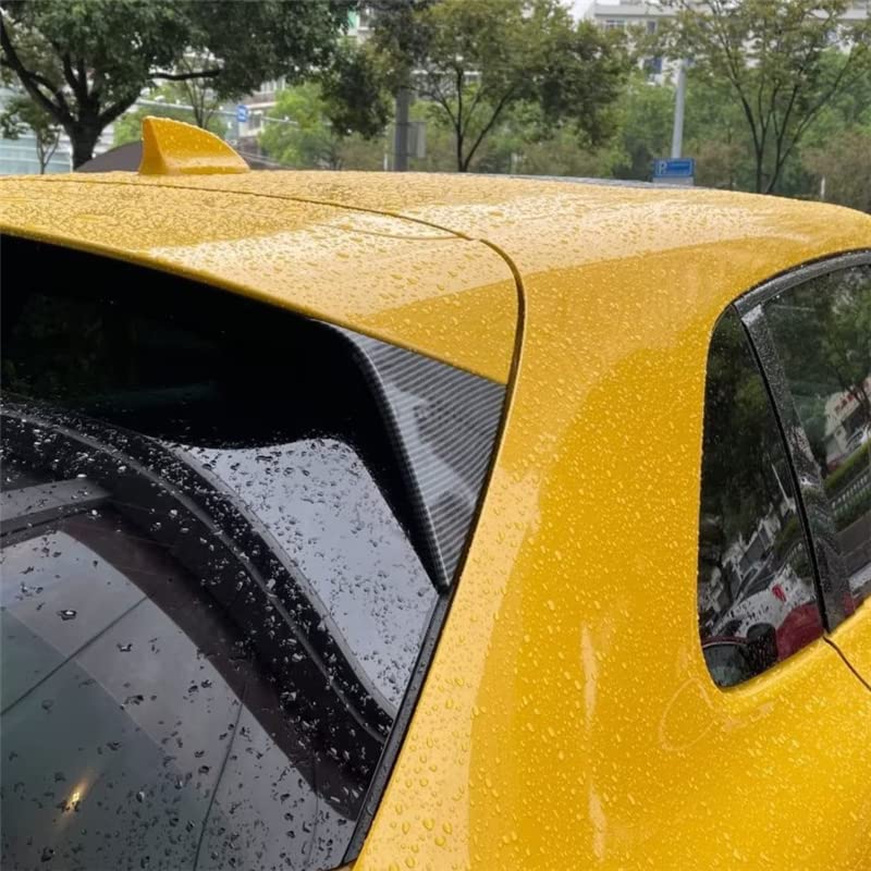 SWD-DG Honda ZR-V Задний люк Боковая стойка Боковая отделка торгового центра Нарядный Honda Новая серия ZR-VRZ Эксклюзив ABS 2P [Carbon Style] ZRV18-T