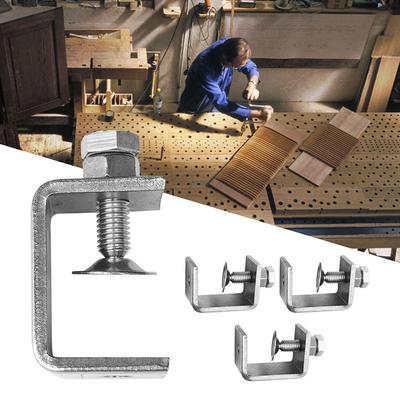 Диапазон 16–25 мм. С-образный зажим. С-образный зажим. Зажим. Конструкция двутавровой балки.