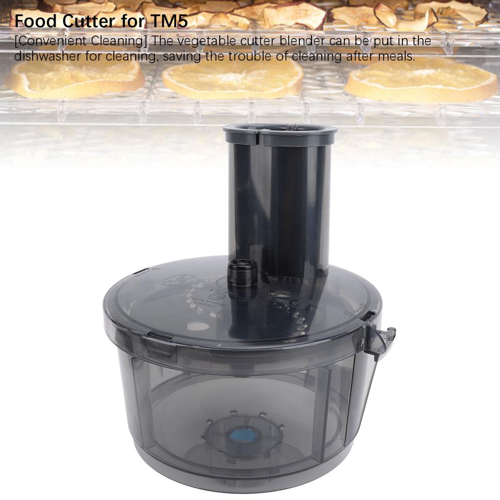 Овощерезка для TM5 TM6 TM31 Кухонный комбайн Аксессуар Терка для овощей