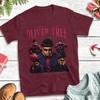 Rest In Peace Oliver Tree 1993-2026  Cotton T Shirts  Trendy Cool Tshirt for Man Summer Y2K Classic Casual Short Sleeve Top Tees