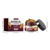 Batana Oil Hair  for Deep Repair Frizzy Hair Strong Plumping Nourishing Smoothing Home Hair Care