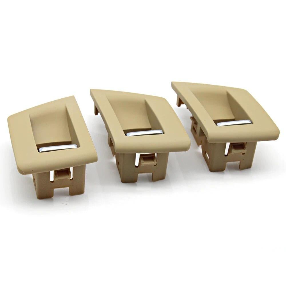 Крышка панели переключателя подъема окна пассажирской двери автомобиля для BMW 5 серии F10 F11 F18 520i 523i 525i 528i 535i