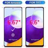 AMOLED Дисплей для Samsung Galaxy A73 5G A736B A736B/DS LCD Дисплей Сенсорный Экран Дигитайзер для Samsung A73 5G Замена Дисплея