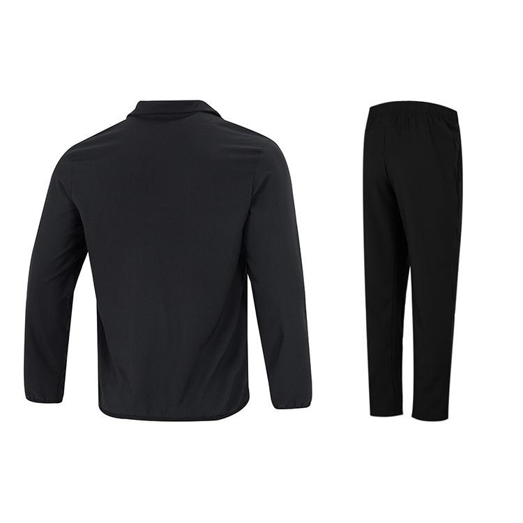Nike Повседневная спортивная одежда Мужская Черная DM6620-011+DM6627-010