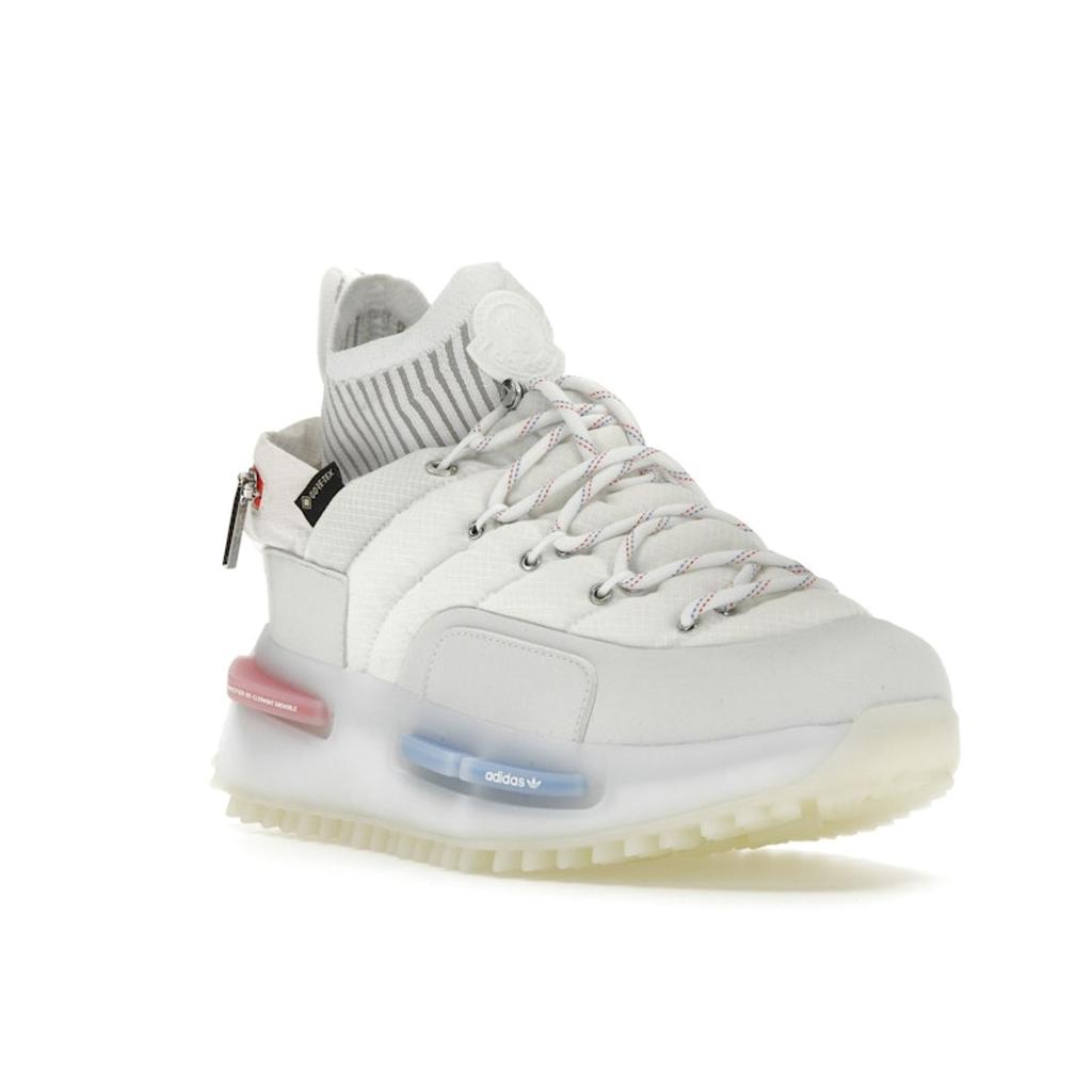 Adidas NMD_S1 GORE-TEX The Art of Exploration - White Men Sneakers Core-White IG3025