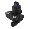 Truck Air Spring Suspension Height Level Sensor Black Automotive Supplies For Scania 4410502010