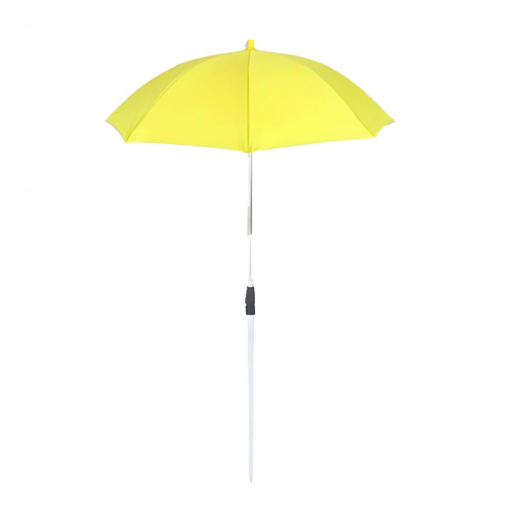 Зонт-навес для растений, Зонт-защита от солнца для растений, Регулируемый зонт-защита от солнца для растений для уличных растений, Садовых грядок, Горшечных растений