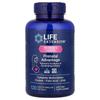 Life Extension L-теанин XR для снятия стресса, вегетарианские таблетки, 30 шт.