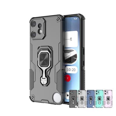 Чехол-держатель для телефона для Nothing CMF Phone 2 Pro Чехол Броня для Nothing CMF Phone 2 Pro Чехол для Nothing CMF Phone 2 Pro