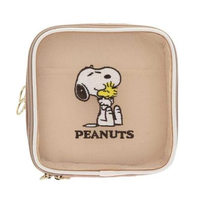 Sunstar Stationery Snoopy Косметичка для гаджетов NLS4 Snoopy S2335220