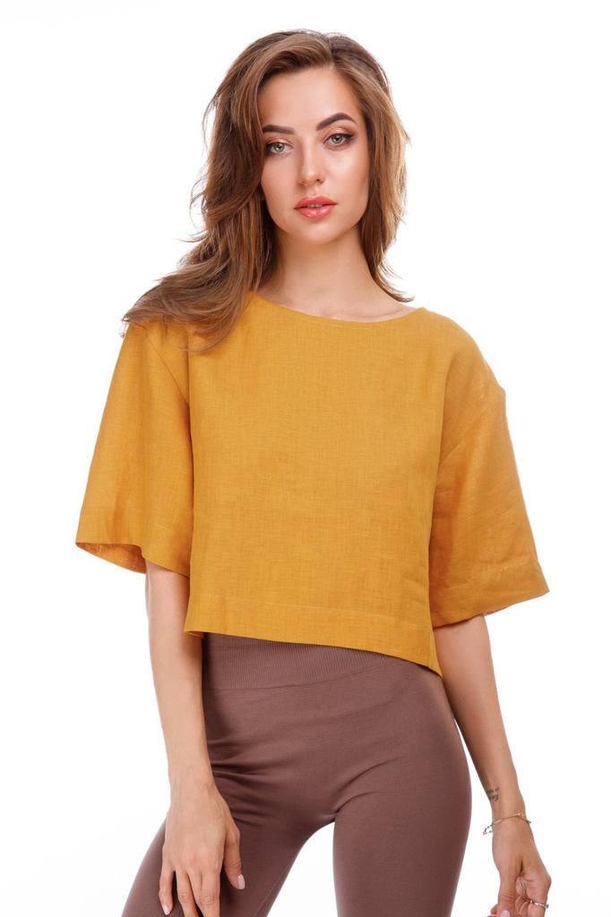 Блуза Silence (71677)