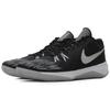 Nike Кроссовки Zoom Evidence 2 'Black White' повседневные 908976-001