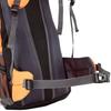 Canastero 30L Large Mountain Backpack - Orange
