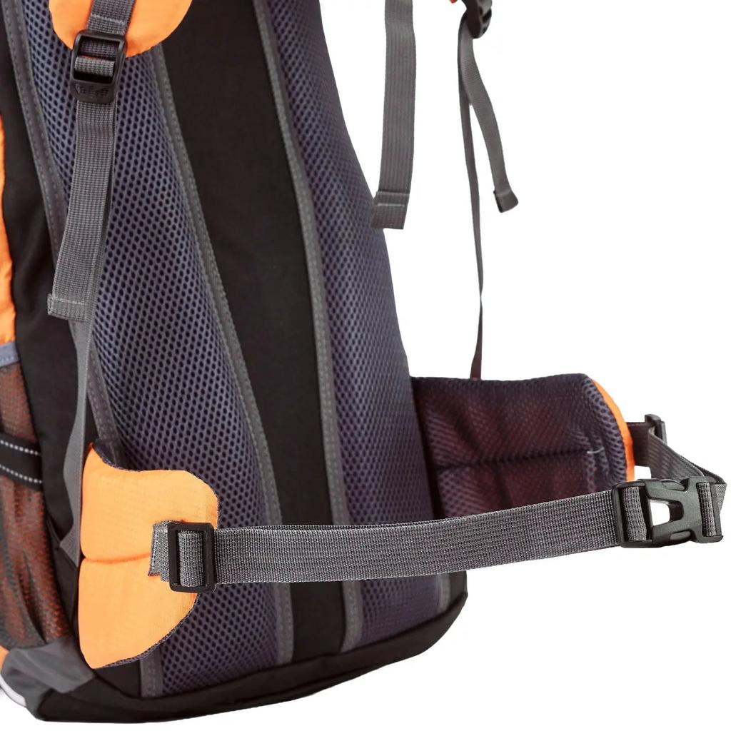 Canastero 30L Large Mountain Backpack - Orange