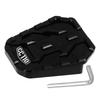 For Honda Cross Cub CC110 CC 110 Motorcycle Acssories Anti Skid Pedal Brake Pedal Front Rear Anti-slip Shift Foot Pads