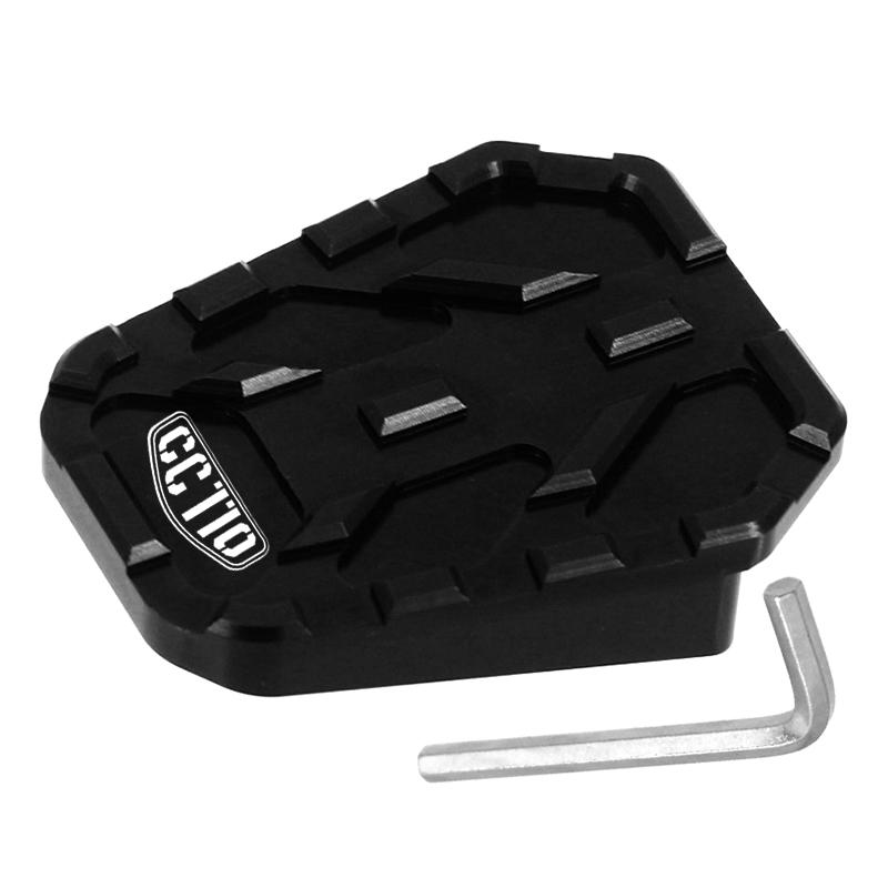 For Honda Cross Cub CC110 CC 110 Motorcycle Acssories Anti Skid Pedal Brake Pedal Front Rear Anti-slip Shift Foot Pads
