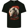 Ronins Disgrace Samurai Warrior Kenjutsu Kids T-Shirt Childrens
