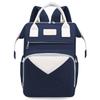 Nylon Diaper Bag Backpack Multifunctional Maternity Travel Bag Fashionable Mommy Bag  Mama