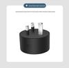 Умная WiFi розетка британского стандарта, 16А, с таймером, совместимая с Alexa, для умного дома