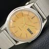 Б/У винтажные мужские часы SEIKO 5 AUTOMATIC 7009A из Японии с оригинальным циферблатом a433661-2 R118-a433661