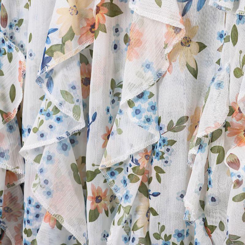 Kaslead New Arrival Women's Fashion Style Stylish Simple and Versatile Casual Laminated Decoration Long Sleeves Shirt