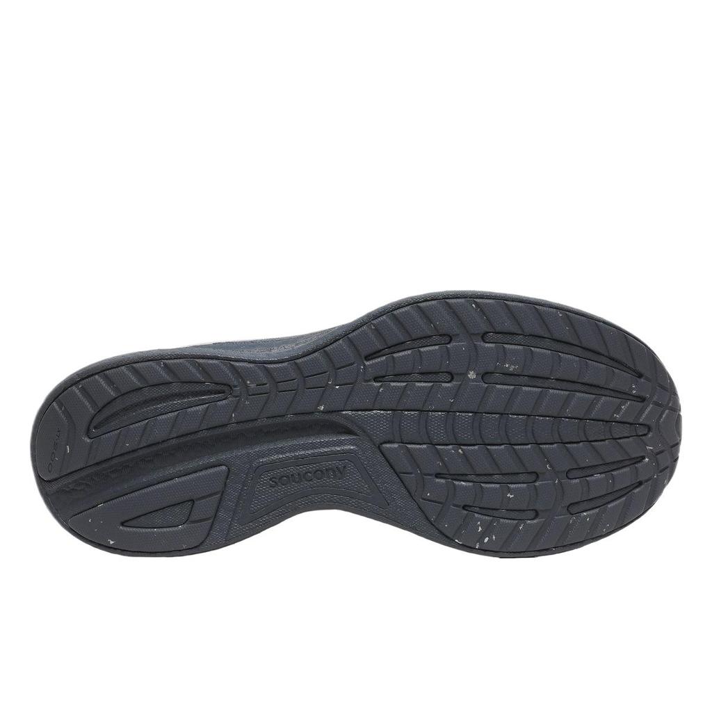 SAUCONY Кроссовки мужские Ride 18 Cloud Shadow серые S21000-103