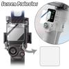 Для экрана DJI RS4 Mini закаленная пленка с защитой от отпечатков пальцев . Мини-экран защитной пленки RS4 B8G0