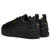 Puma Женские кроссовки Mayze Classic Черные 384209-02