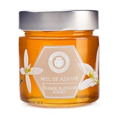 Мёд с цветками апельсина - La Chinata (250 г)