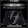 Для KEEWAY MBP Finder T502X 2026 Мотоцикл Приборная панель Пленка Экран Дисплея Пленка Водонепроницаемая Защитная Пленка Модифицированные Аксессуары