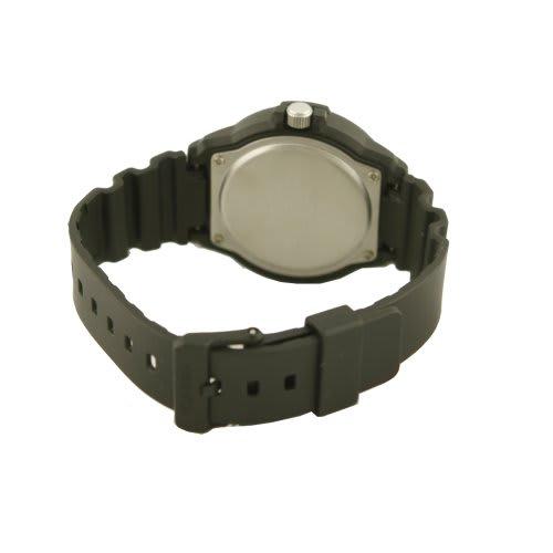 Casio Стандартные часы MRW-200H-3B Мужской продукт