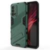 Чехол-держатель для Realme GT Master Чехол для OPPO Realme GT Master Edition Capas Задняя крышка-подставка для Realme GT Master Fundas