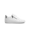 Sneakers D Blomiee A D026HA 000BC C1405 White
