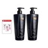 Vidal Sassoon Мужской шампунь против перхоти и для контроля жирности