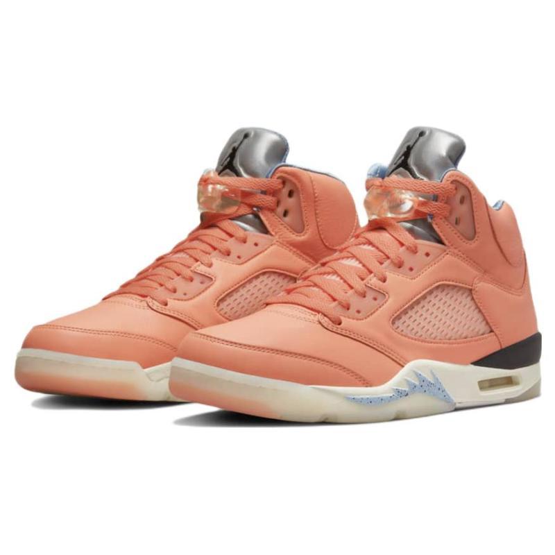 Air Jordan 5 Retro X Dj Khaled 'We The Best Crimson Bliss' Jordan DV4982-641