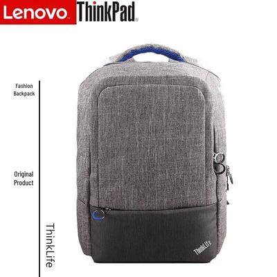Рюкзаки для ноутбуков Lenovo ThinkPad & thinkplus
