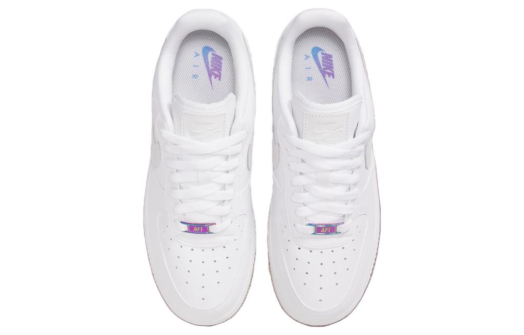 Nike Air Force 1 Low с УФ-Свушами Женские FZ5531-111