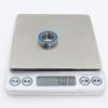 Chrome Steel Blue RSV Ball Bearings Bike Pivot Bearing 6802 VRS MAX Bearings Full Balls Bearing