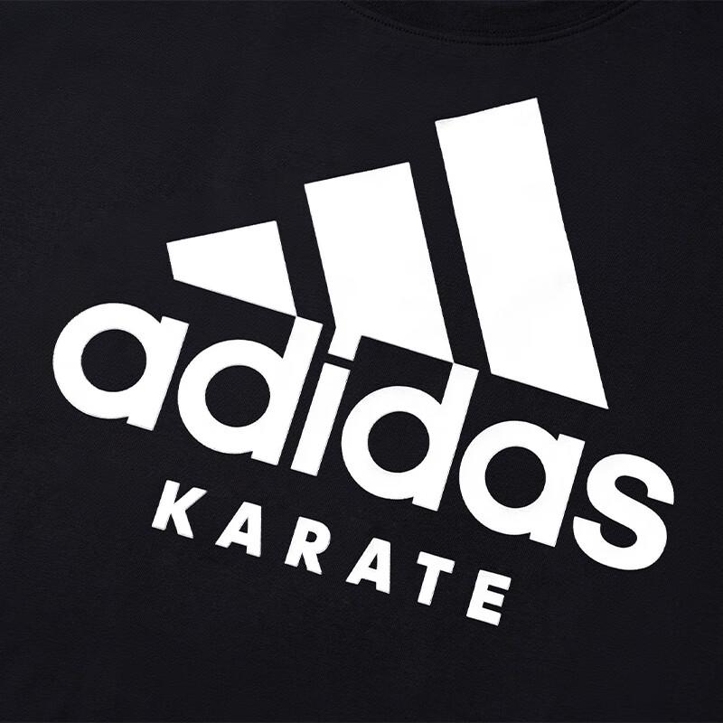 adidas Мужская футболка с коротким рукавом