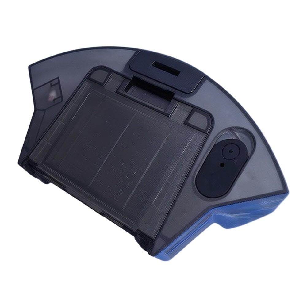 Для Tapo RV30 RV20 для Max для Plus Для Серии Gen 2 Запасной 2-в-1 Контейнер для Пыли и Резервуар для Воды для Робота-пылесоса