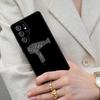 Hair Stylist Hairdresser Cell Phone Case for Samsung Galaxy S26 Ultra S25 S24 S23 S22 S21 S20 Note10 Cover