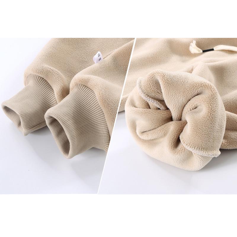 Зимние детские бархатные плюшевые спортивные штаны на открытом воздухе, утепленные брюки, пуховые штаны для мальчиков и девочек