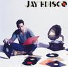 CD JAY'ED - JAY'EDISCO  UMCF1089 Far Eastern Tri 2013 Япония Рэп и Хип-хоп/R&B Б/У