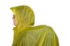 Sea to Summit Ultra Silna Poncho Raincoat and Pack Cover