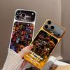F-FNAF Пять ночей с Фредди Защитная задняя наклейка-обертка для IPhone 17 Pro 17 Pro Max